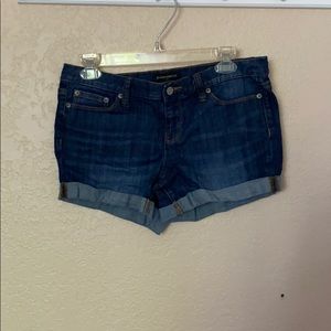 Banana republic shorts